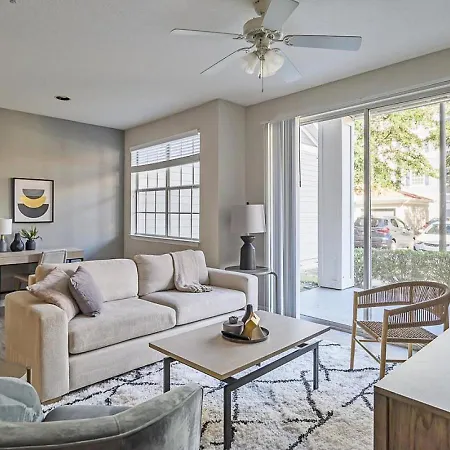 Landing At Halston Citrus Ridge - 3 Bedrooms In Downtown Four Corners